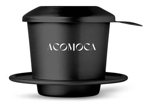 Vietnamese Phin Filter – Brew Authentic Coffee at Home with Ease - Image 7