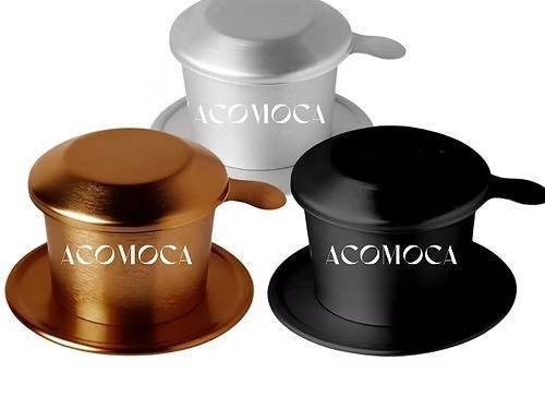 Vietnamese Phin Filter – Brew Authentic Coffee at Home with Ease - Image 6