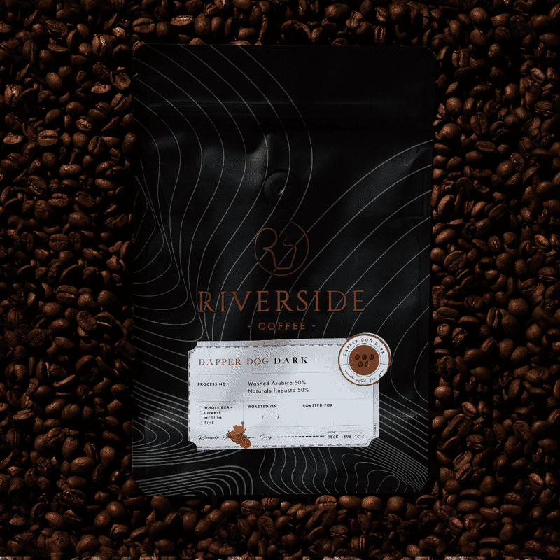 Dapper Dog Dark - Image 2