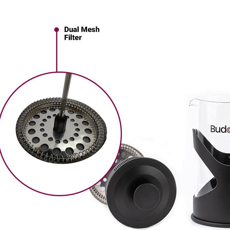 French Press -600 ML - Image 5