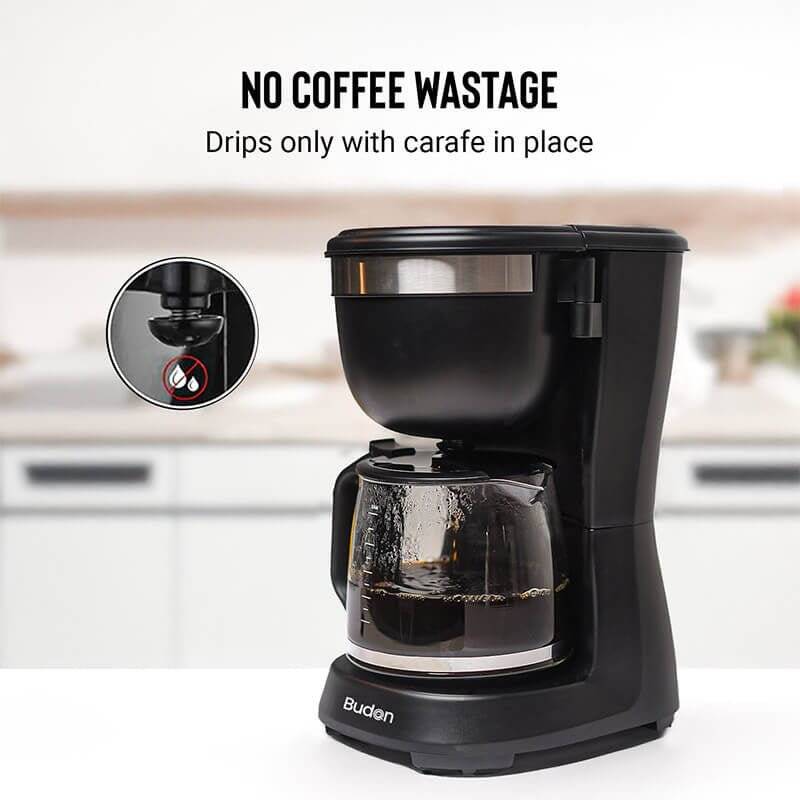 Drip Coffee Maker - Image 3