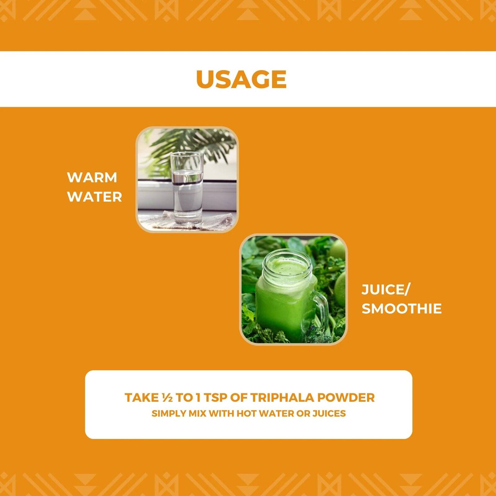 Triphala Powder - Image 5