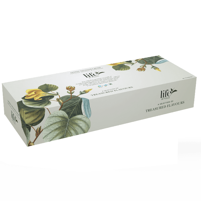 Treasured Flavours Gift Box - Image 6