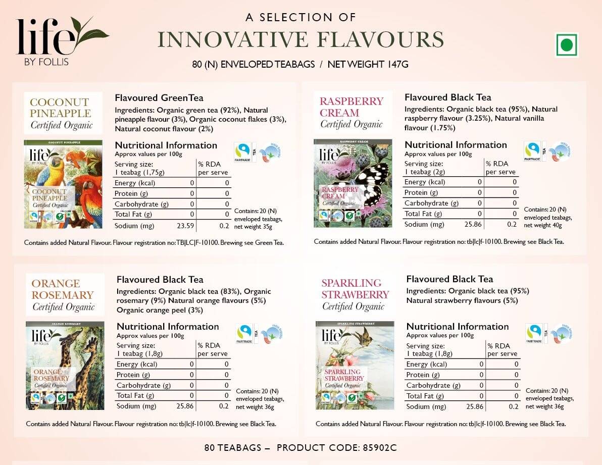 Innovative Flavours Gift Box - Image 6