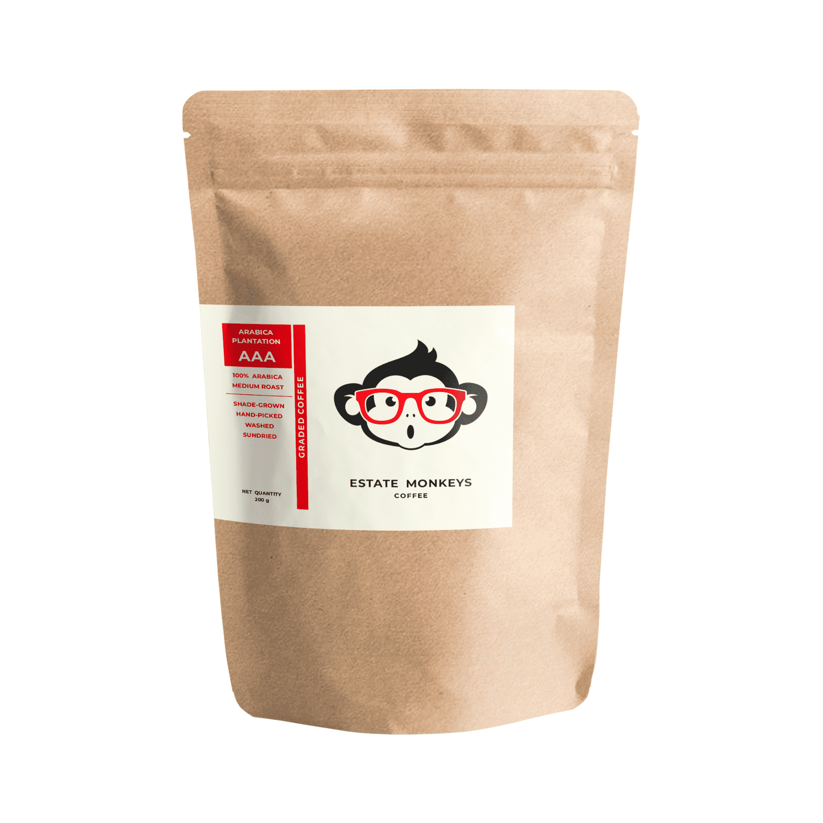 AA ARABICA PLANTATION - Image 2