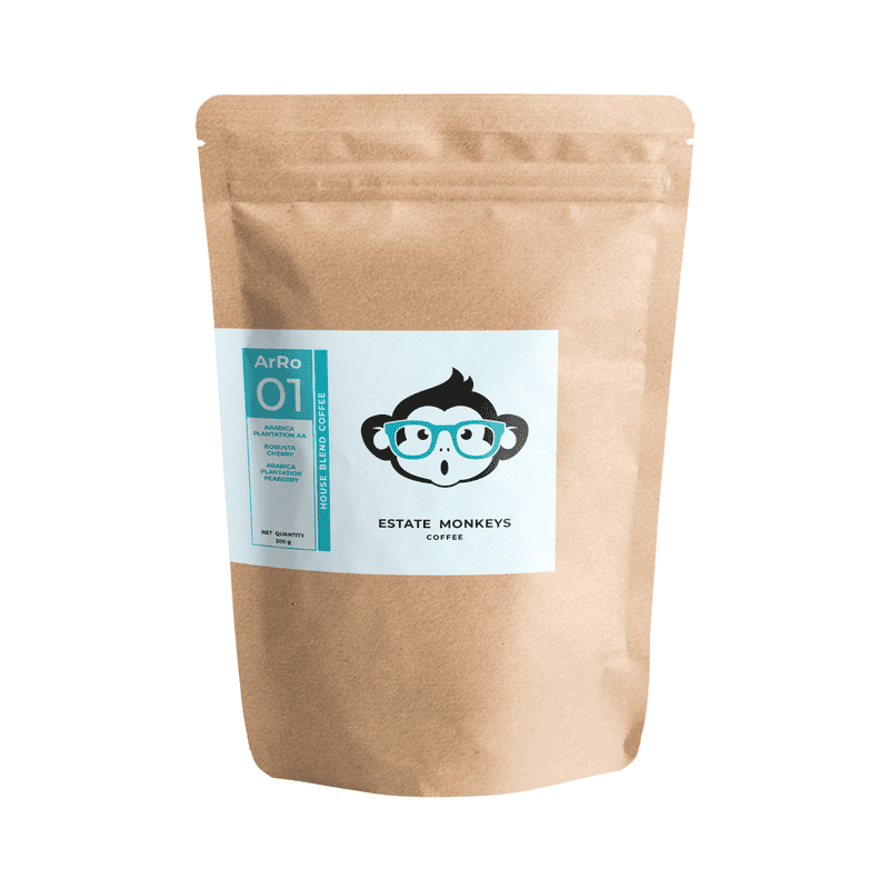 ESTATE MONKEY'S - ArRo 01 - Image 2