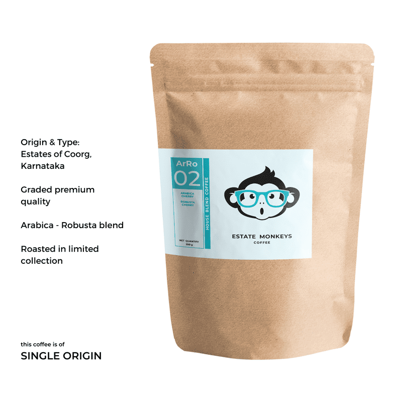 ESTATE MONKEY'S - ArRo 02 - Image 2