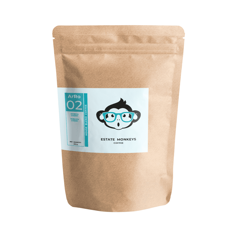 ESTATE MONKEY'S - ArRo 02