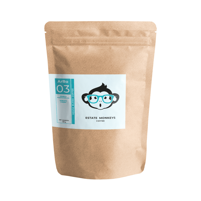 ESTATE MONKEY'S - ArRo 03