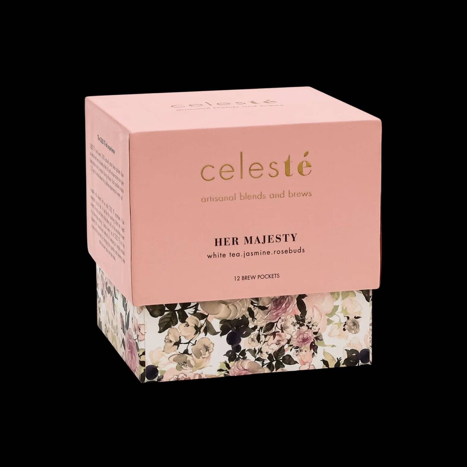 Jasmine Tea | Her Majesty - Image 7