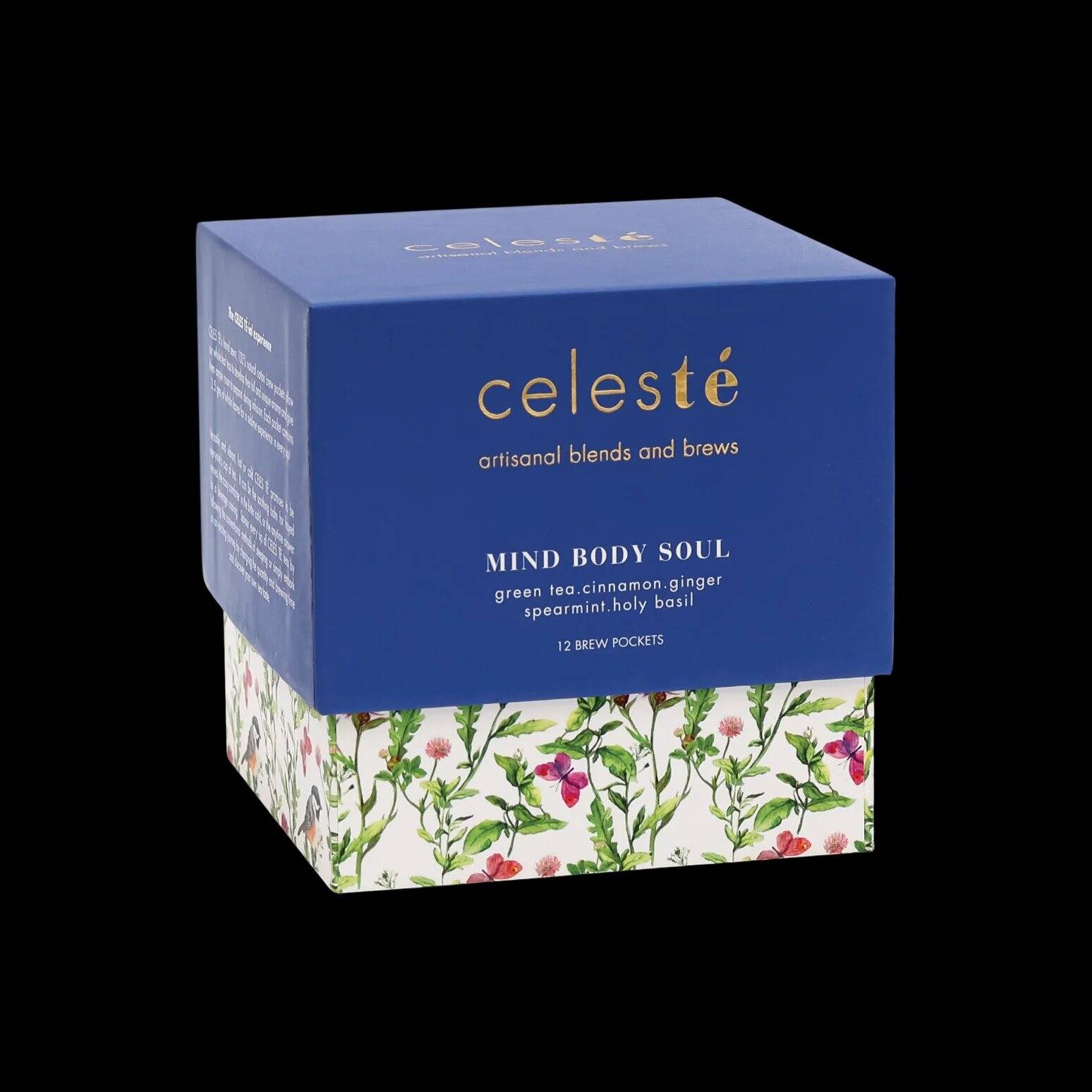 Cinnamon Tea | Mind Body Soul - Image 6