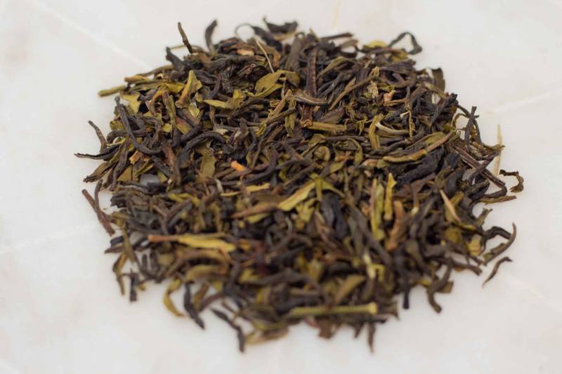 Makaibari Silver Green | Green Tea - Image 8