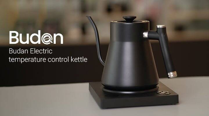 Electric Kettle with Temperature Control - Image 11