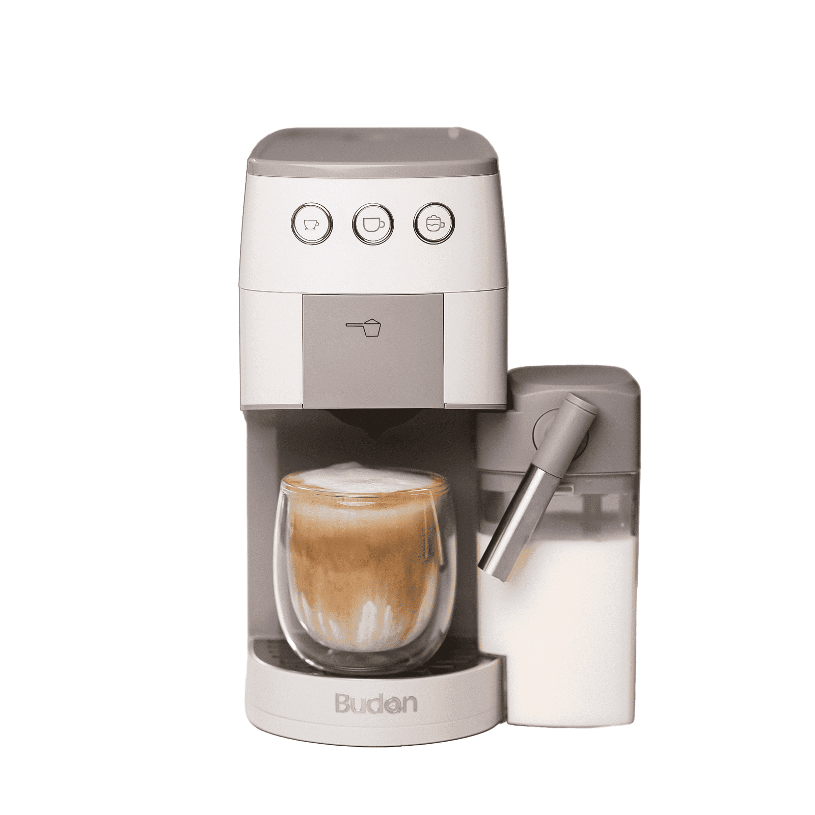 One Touch Espresso Machine