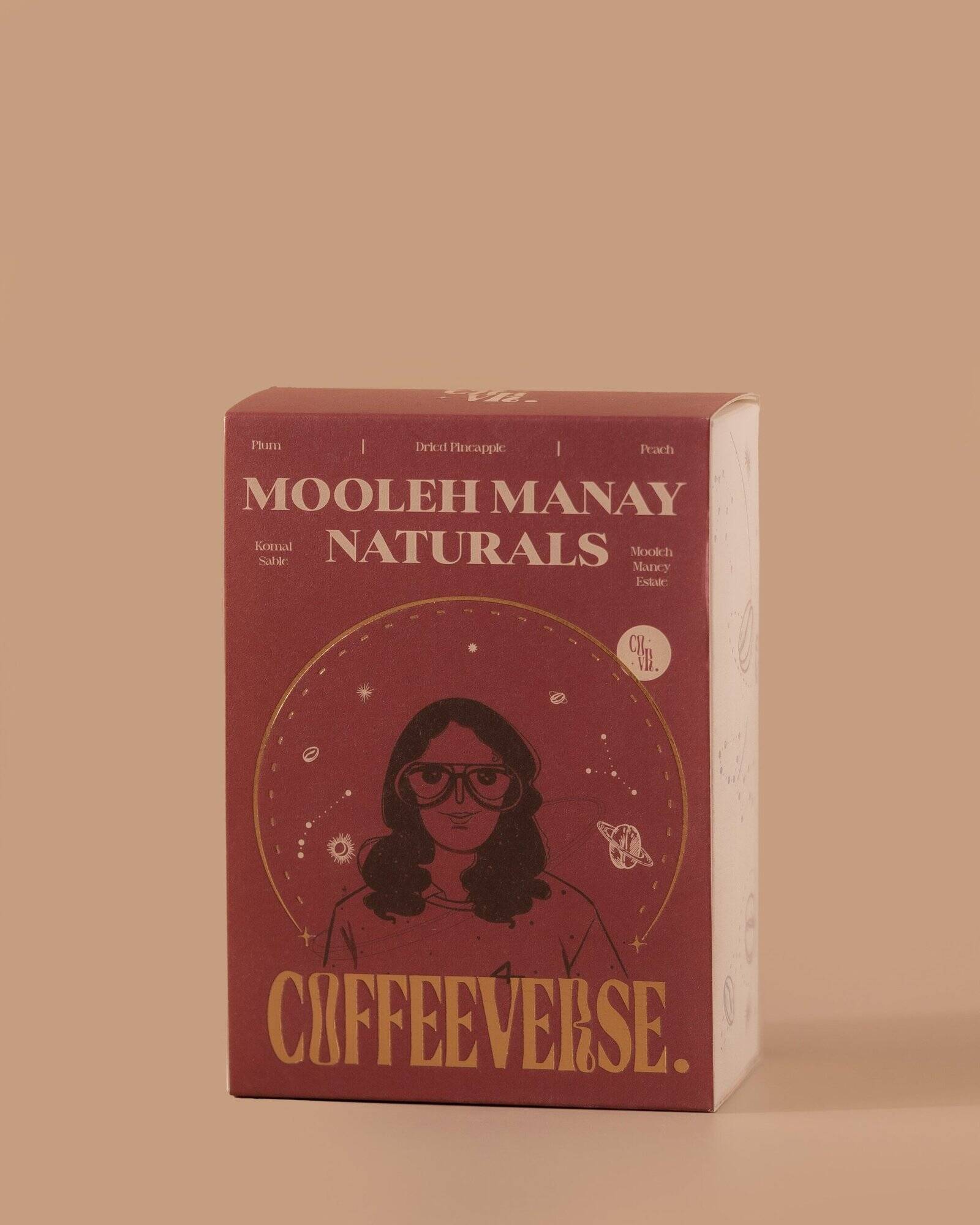 Mooleh Manay Naturals Filter Roast | MoolehManay Estate - Image 4