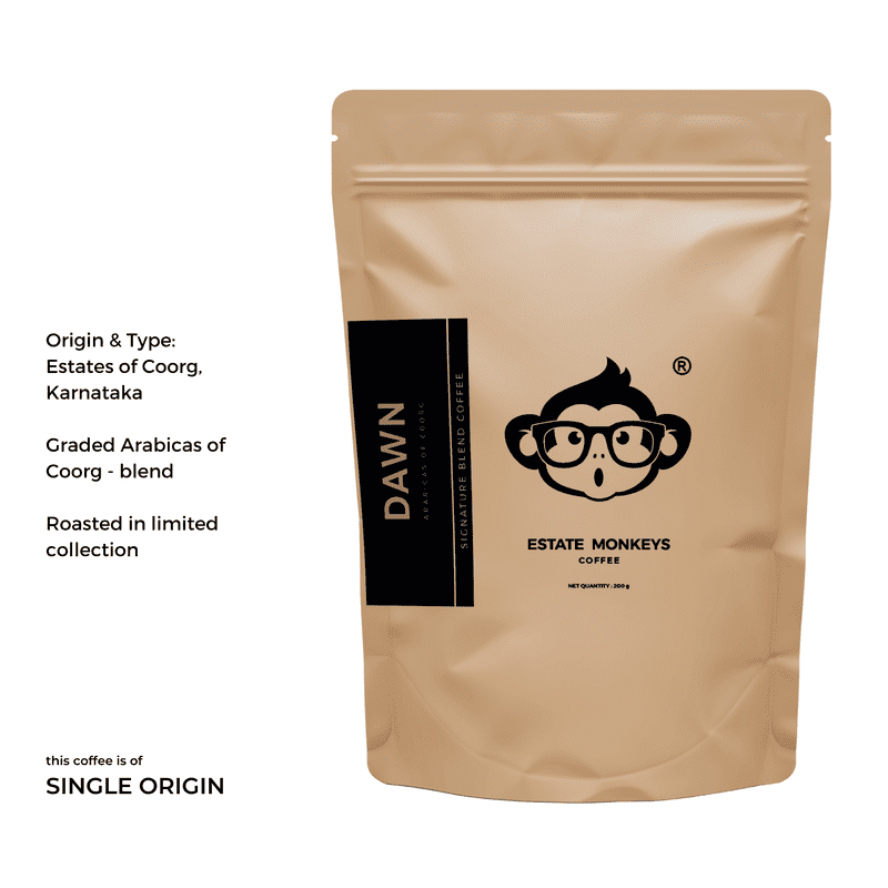 ESTATE MONKEY'S DAWN - Image 2