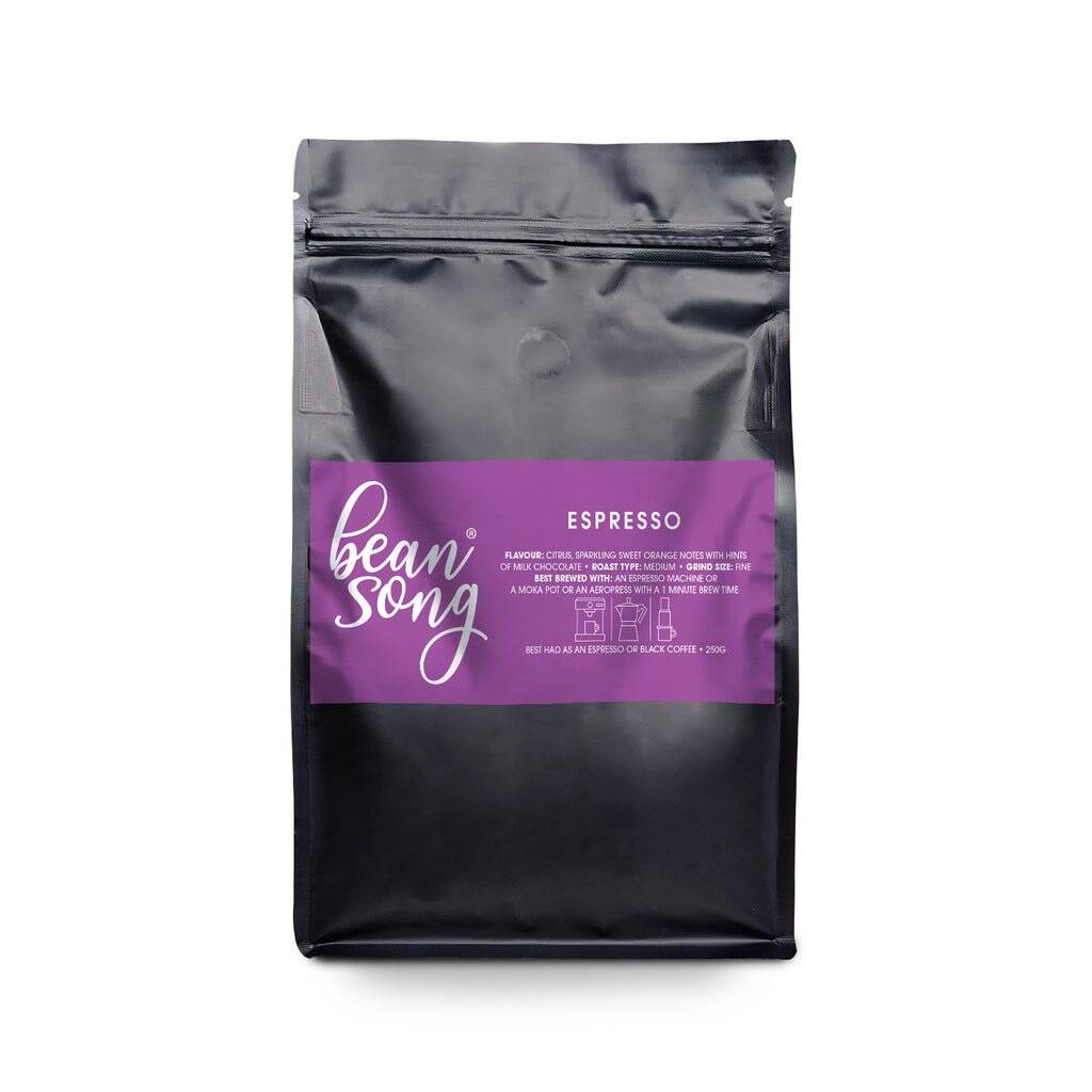 Espresso Coffee - Powder - Image 4