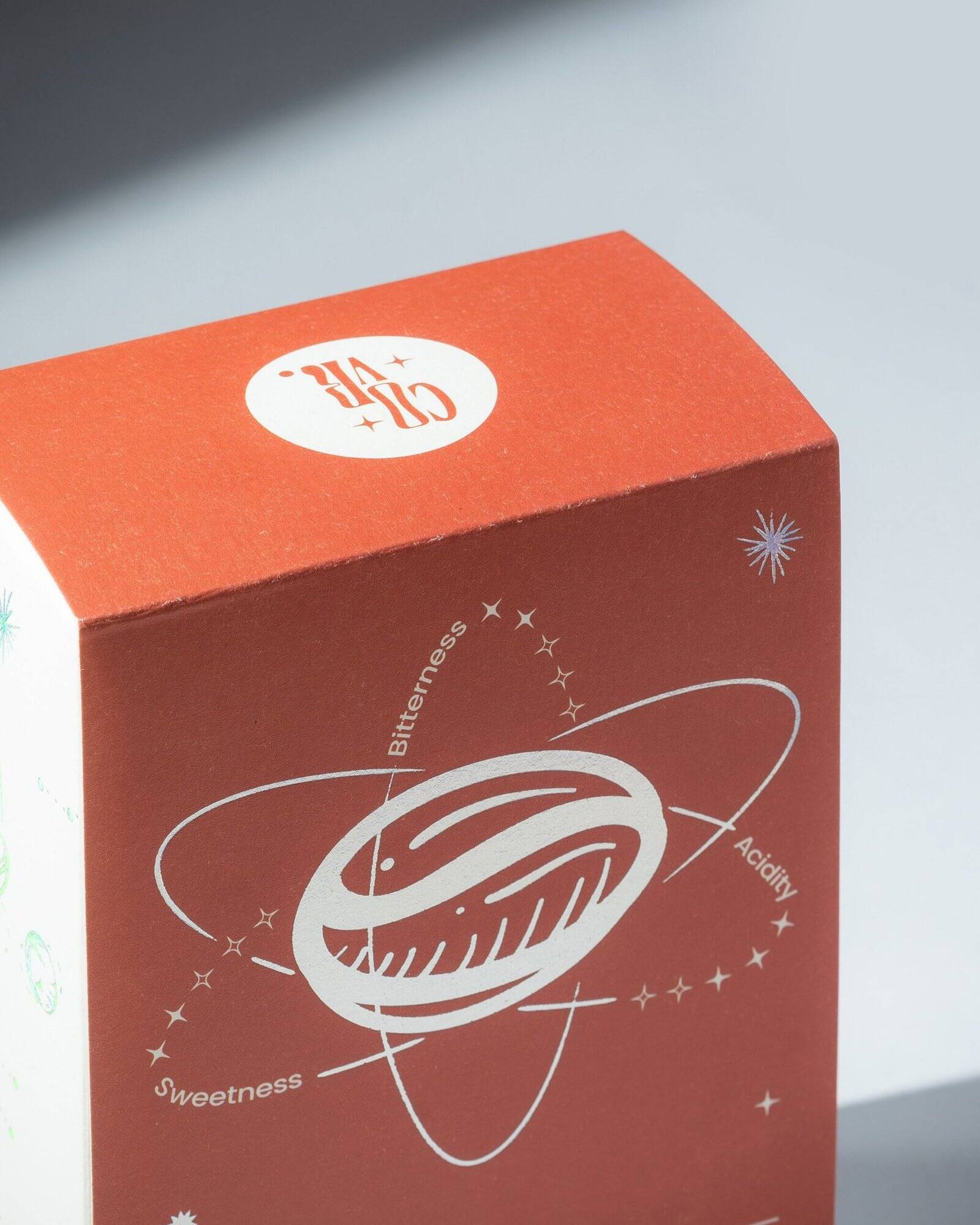 Frozen Cherry Filter Roast | Baarbara Estate - Image 2