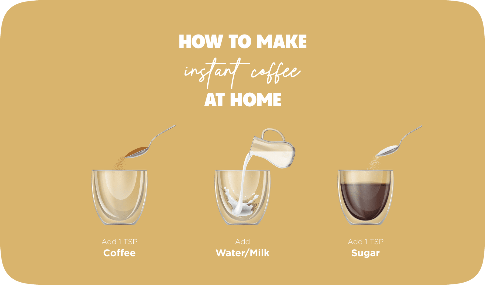 Original Instant Coffee | Freeze-Dried - Image 2