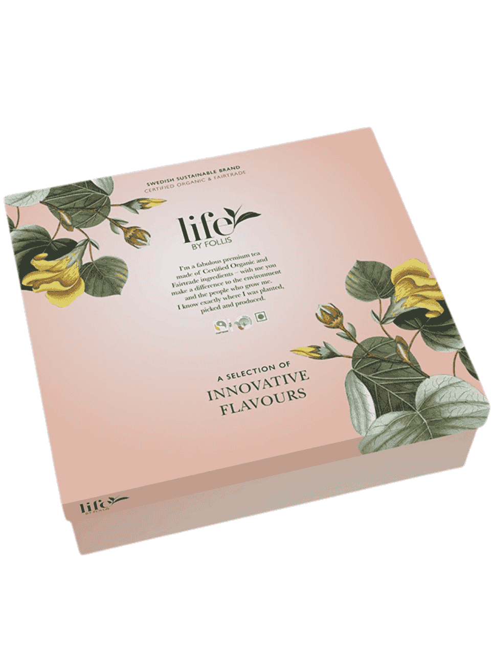 Innovative Flavours Gift Box