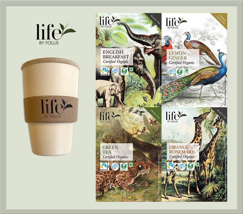 Treasured Flavours Gift Box - Image 2