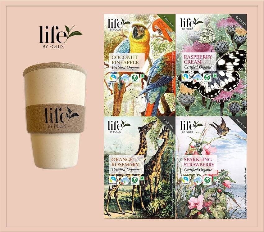 Innovative Flavours Gift Box - Image 4