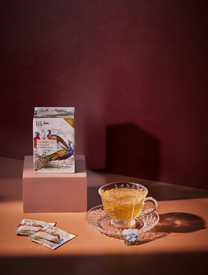 Treasured Flavours Gift Box - Image 4