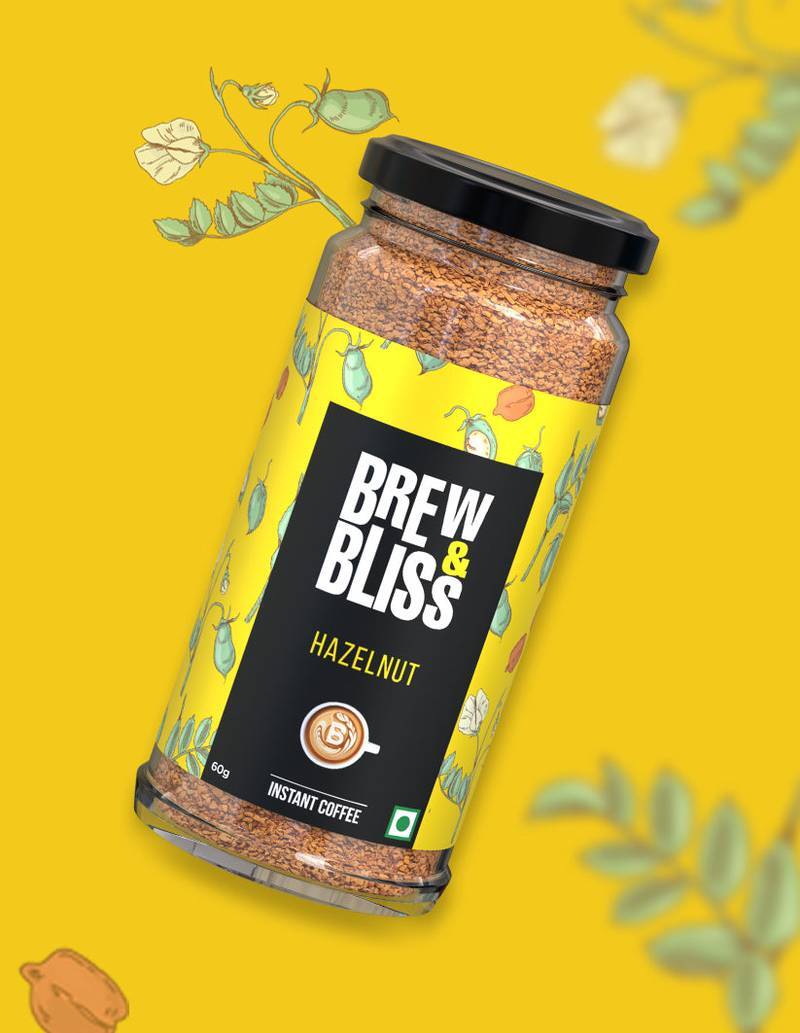 Hazelnut | Instant Coffee | Freeze-Dried - Image 8