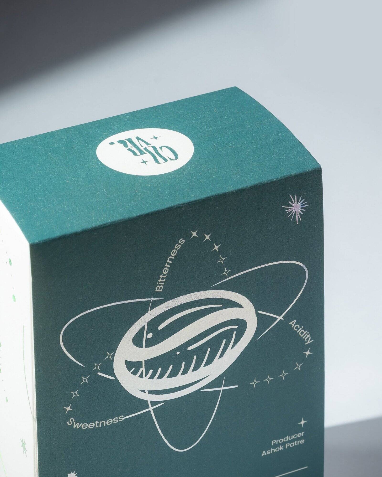 Monsoon Malabar Omni Roast | Thogarihunkal Estate - Image 3