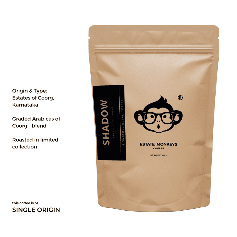 ESTATE MONKEY'S SHADOW - Image 2