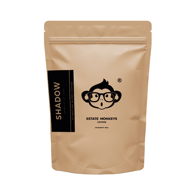 ESTATE MONKEY'S SHADOW