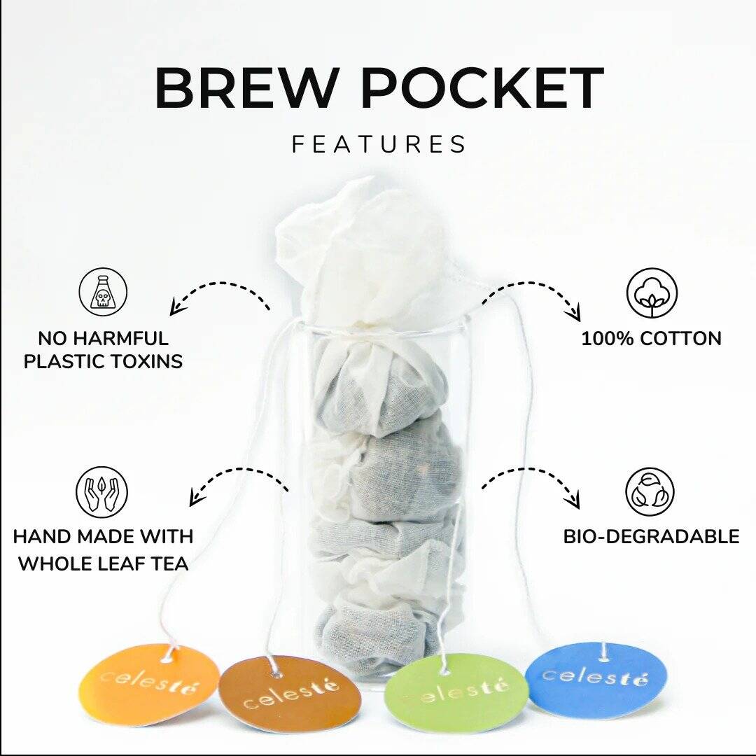 Chocolate Tea | Choco Spice - Image 9