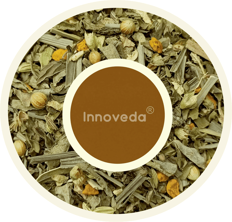 Ayurvedic Wellness Tea For Digestive Wellness - Image 4