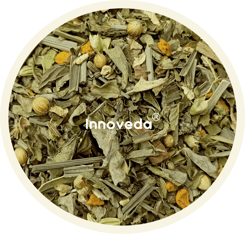 Ayurvedic Wellness Tea For Digestive Wellness - Image 5