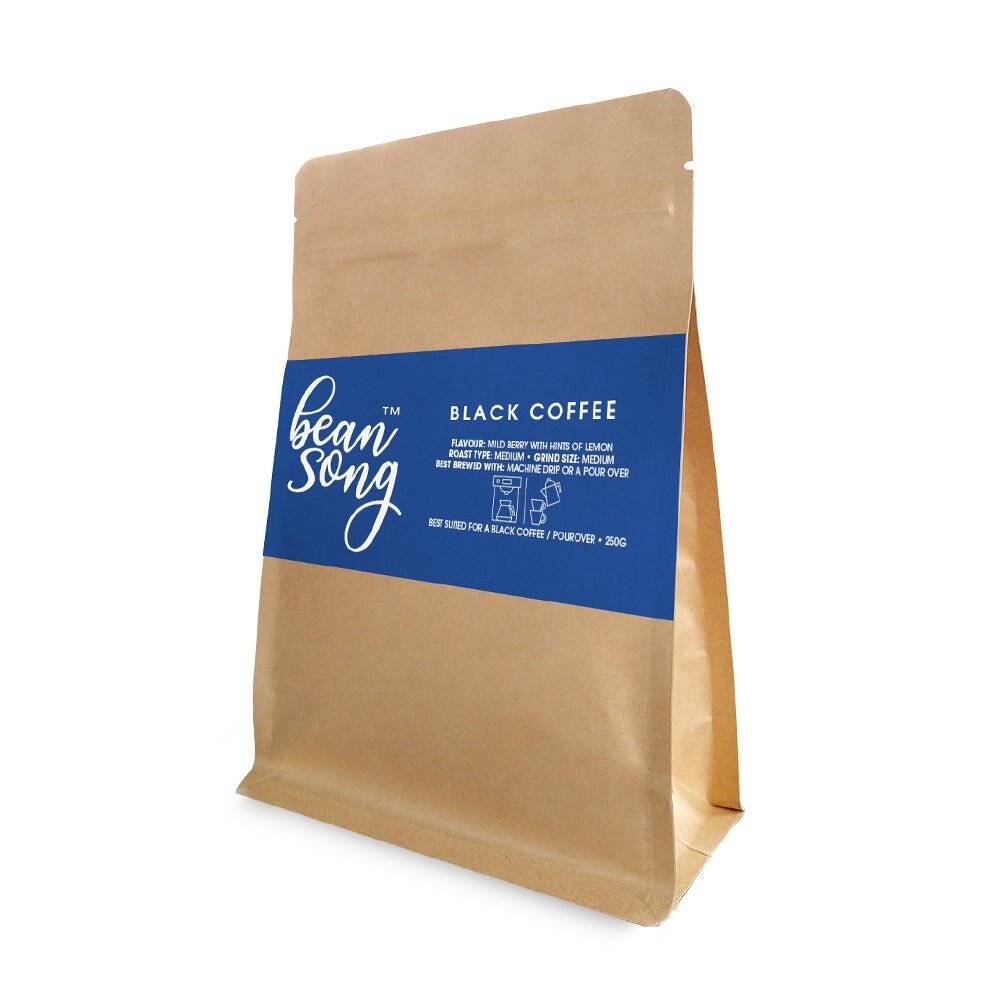 Black Coffee Combo – Pack of 2 with Free Assorted Easy Pour Drip Bags (Set of 6 Blends) - Image 3