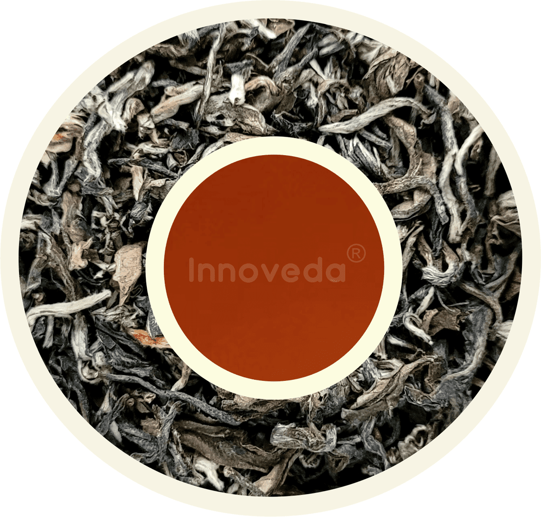 Chinese Oolong Tea - Image 3