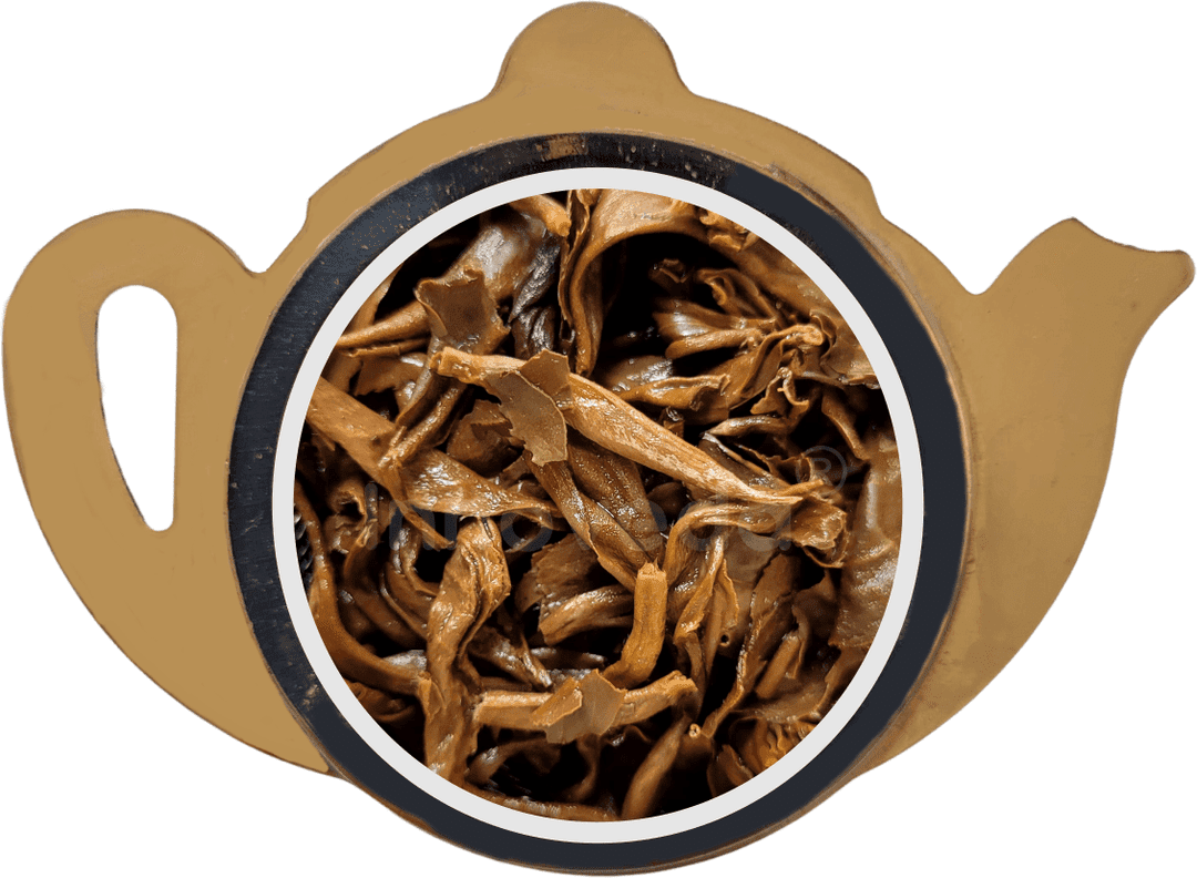 Chinese Oolong Tea - Image 5