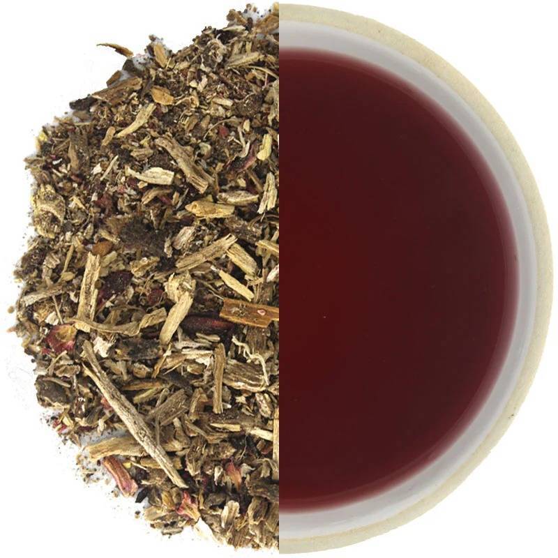 Organic Dandelion Root Tea - Image 3