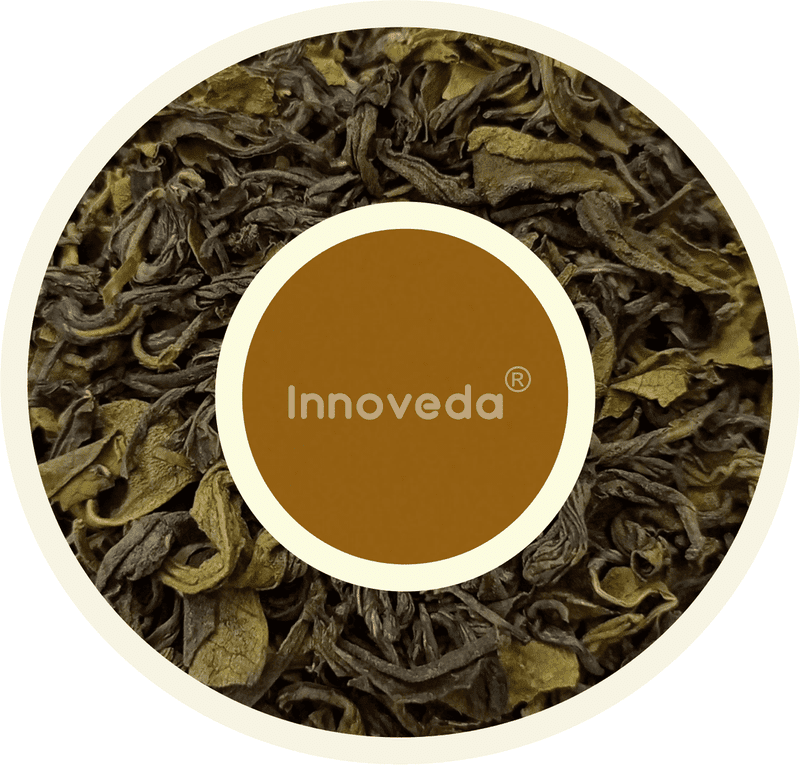 Darjeeling Green Tea - Image 5