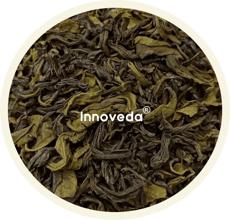 Darjeeling Green Tea - Image 4
