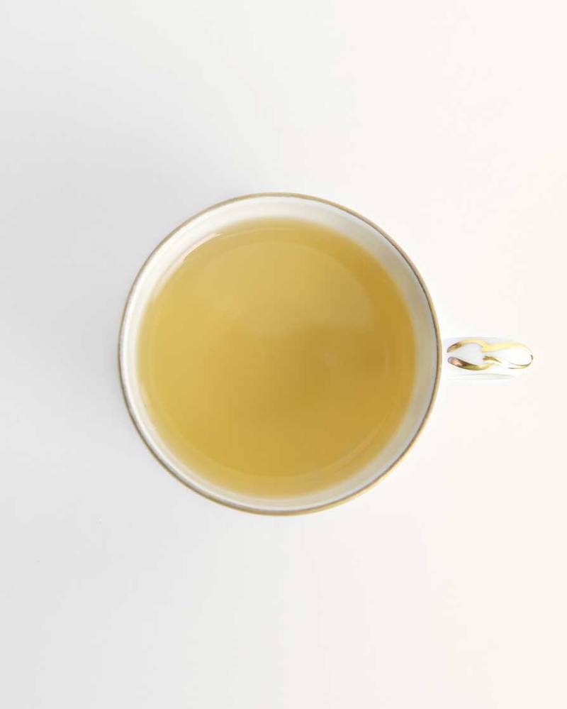 Makaibari Silver Green | Green Tea - Image 3