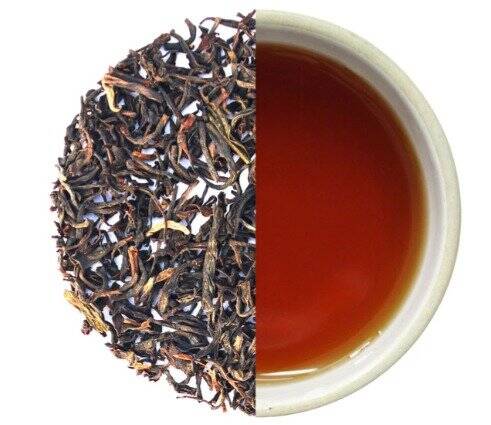 The Tea Trove English Breakfast Black Tea - Image 2