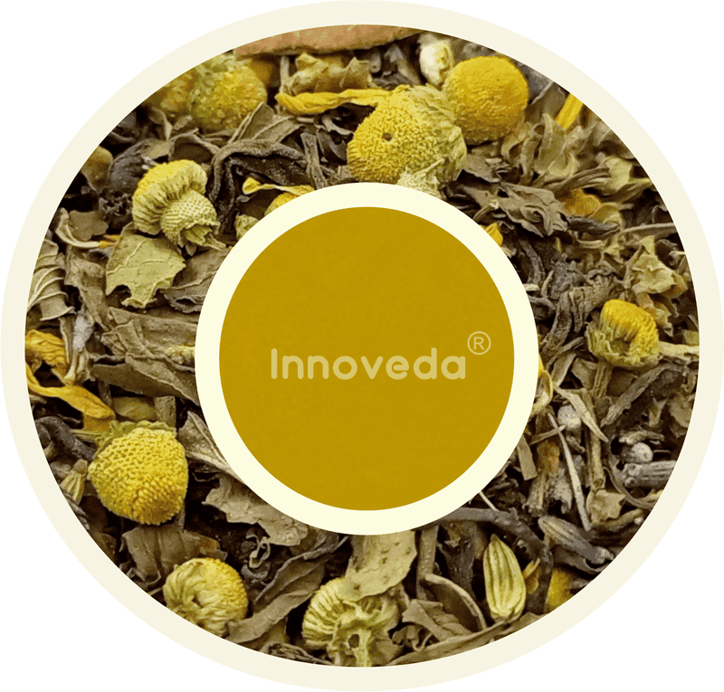 Digestive Nirvana Tea for Liver & Gut Health - Image 2