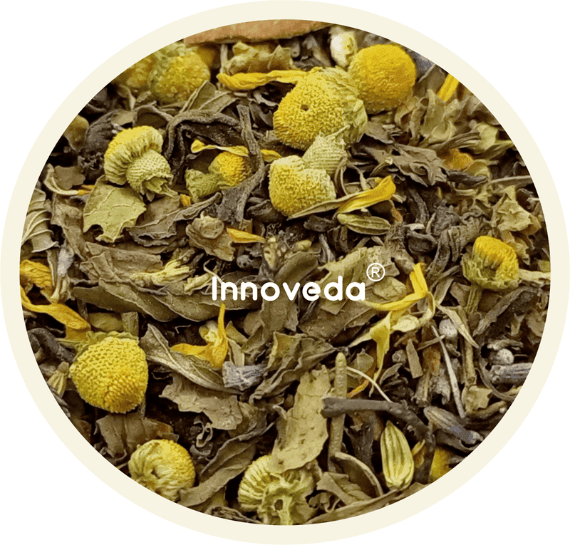 Digestive Nirvana Tea for Liver & Gut Health - Image 3