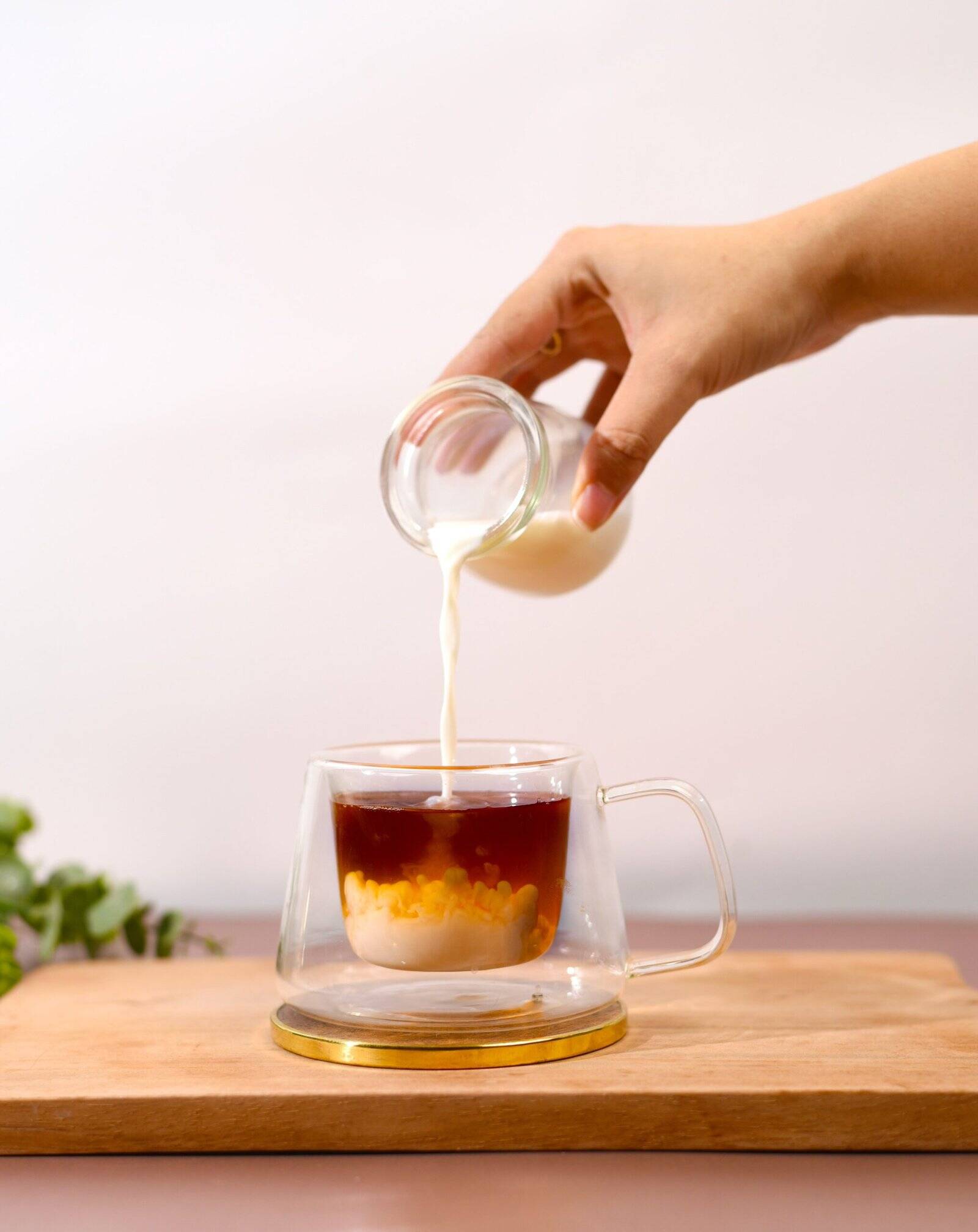 Makaibari Double Wall Clement Cup - Image 4