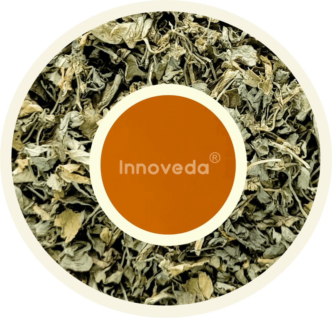 Fenugreek Leaf Tea For Nursing Mom - Image 4