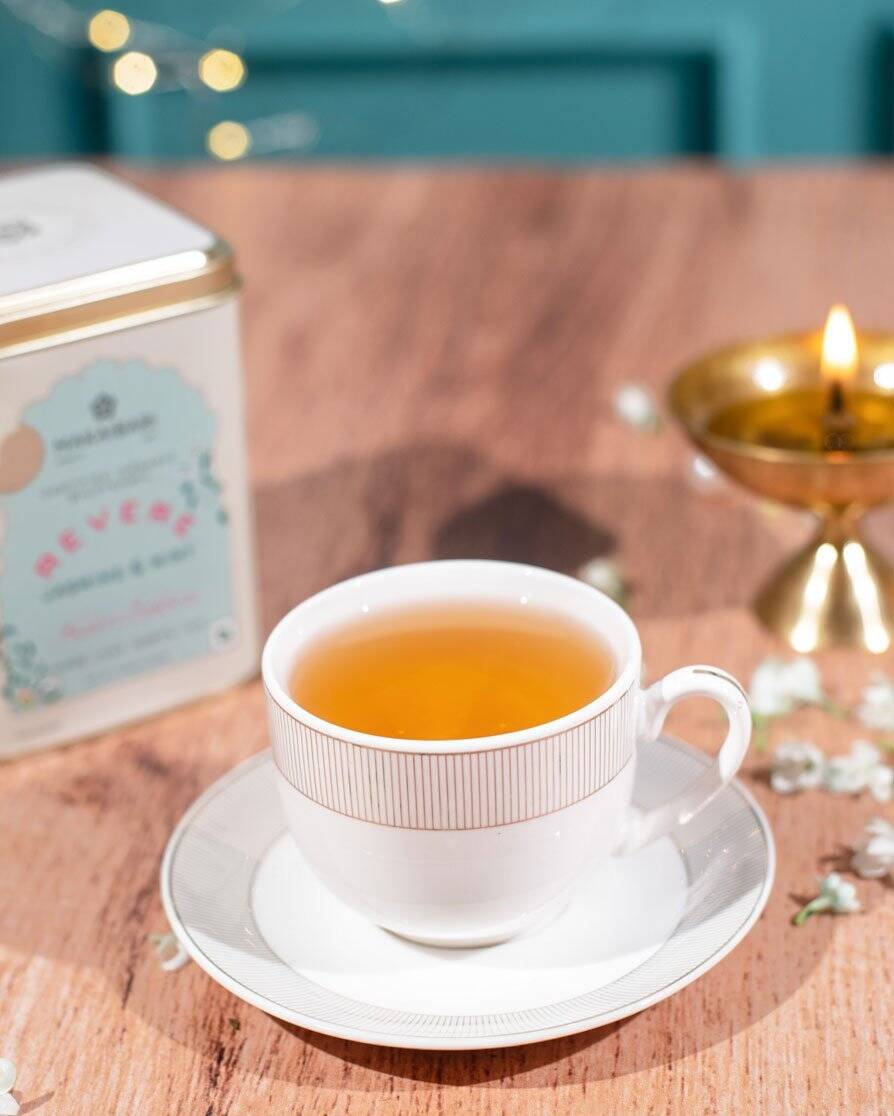 Makaibari Festive Pack Assortment : Revere + Evoke - Image 3