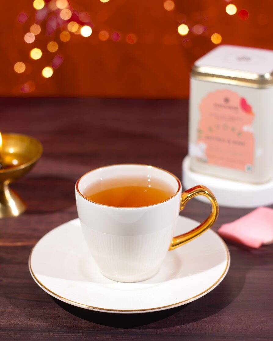 Makaibari Festive Pack Assortment : Revere + Evoke - Image 2