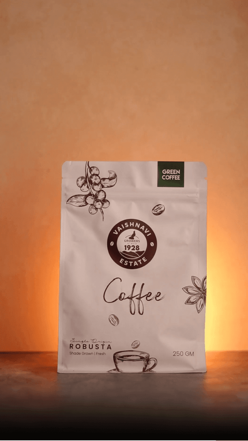 Green Coffee - Image 2