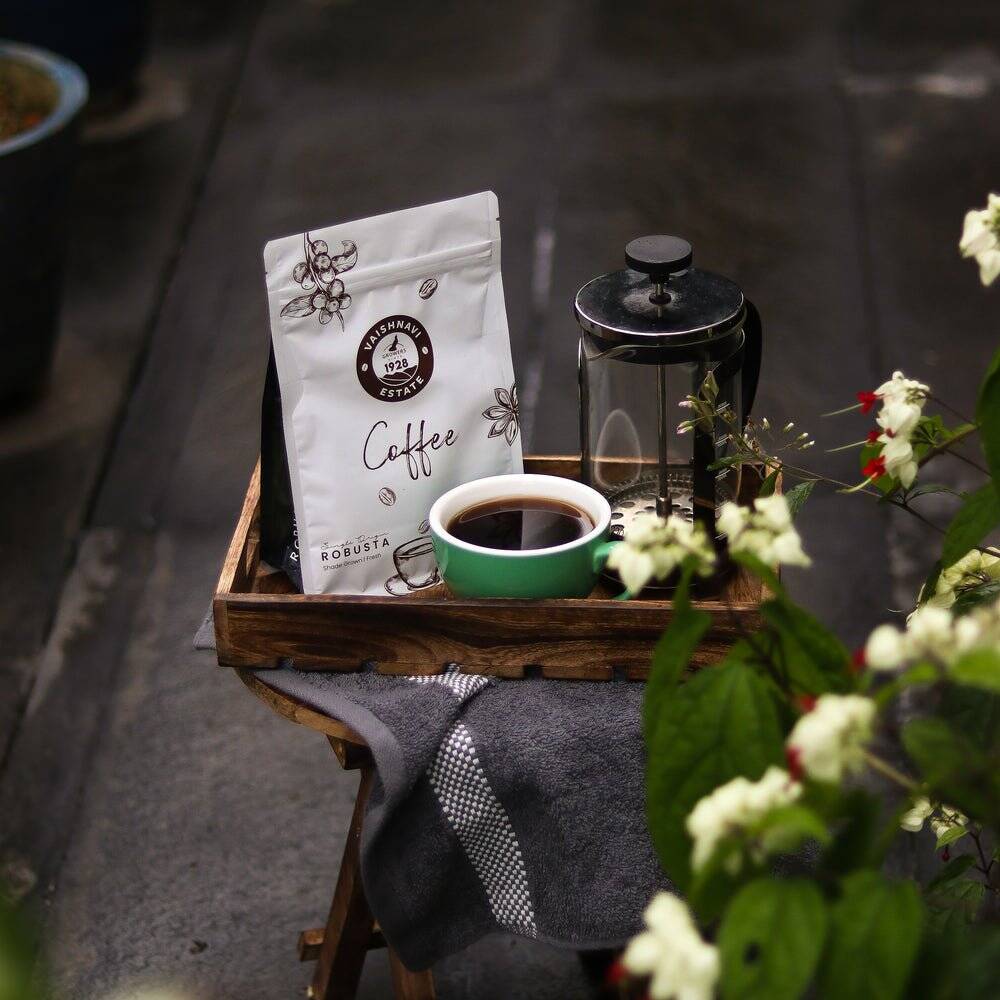 Dark Roast Robusta - Image 5